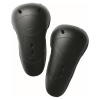 IXS Защитные вставки колен, локтей и плеч Gladiator Velcro в Москве