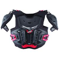 Leatt Детская Защита тела 4.5 Pro Black/Red в Москве