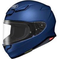 Shoei Мотошлем NXR 2 Candy синий матовый металлик в Москве