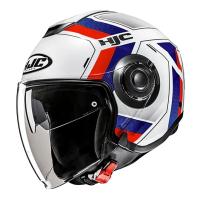 HJC Шлем i40N Velu MC21 в Москве