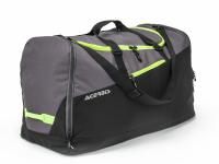 Acerbis Сумка дорожная Cargo Black/Yellow (180 L) в Москве