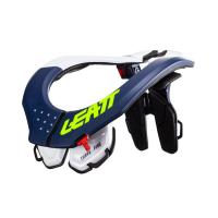 Leatt Защита шеи подростковая 3.5 Neck Brace Junior Blue в Москве