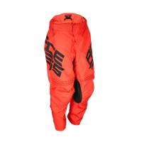 Acerbis Штаны детские MX Track Kid Red в Москве
