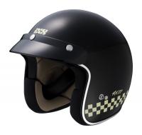 IXS Мотошлем 77 2.0 Черный/Матовый в Москве