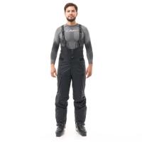Dragonfly Штаны горнолыжные Gravity Man Black 2025 в Москве