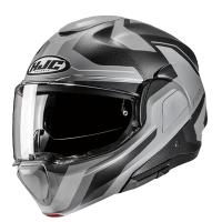 HJC Шлем F100 Bios MC5SF в Москве