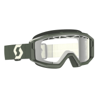 Scott Очки кроссовые Primal Enduro kaki green в Москве