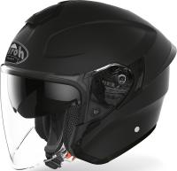 Airoh Мотошлем H.20 Black Matt в Москве