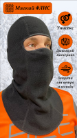 MotoLike Подшлемник балаклава теплый Сибирь в Москве
