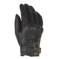 Furygan Перчатки Astral Lady D3O кожа Черный в Москве