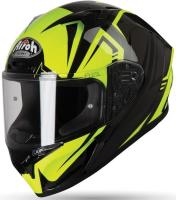 Airoh Шлем Интеграл Valor Raptor yellow/black в Москве