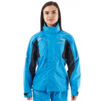Dragonfly Дождевая куртка Evo Woman Blue (мембрана) 2024 в Москве