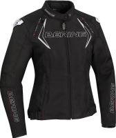 Bering Куртка текстильная женская Lady Eve-R Black в Москве
