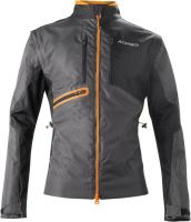 Acerbis куртка Enduro Black/Orange в Москве