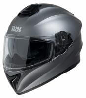 IXS Шлем интеграл iXS216 1.0 Серый матовый в Москве