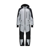 Finntrail Комбинезон мужской утепленный Blizzard 3856 LightGrey в Москве