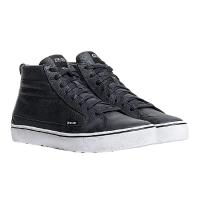 TCX Мотокеды Street 3 WP 948 Black/Black/White в Москве