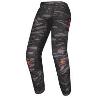 Scott Брюки 350 Dirt black/orange в Москве