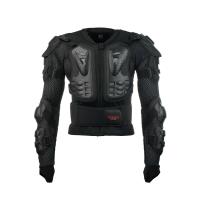 Starks Моточерепаха детская Body Armor Kids Чёрный в Москве