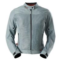 Furygan Мотокуртка женская Genesis Mistral Lady Evo 3 текстиль Голубой в Москве