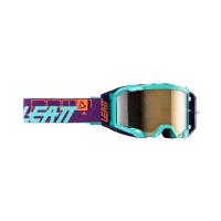 Leatt Маска Velocity 5.5 Iriz Fuel Bronze UC 68% в Москве