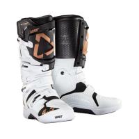 Leatt Мотоботы кроссовые 4.5 V26 White в Москве