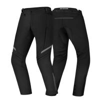Shima Мотоштаны Rush Men 2.0 black в Москве