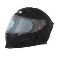 Beon Шлем B-503 Stealth Matt Black в Москве