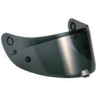 HJC визор HJ26 черный (tear-off pin) RPHA11/RPHA70 в Москве