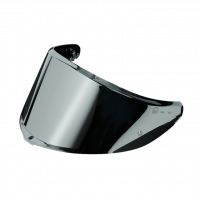 AGV визор K6 Iridium Silver в Москве