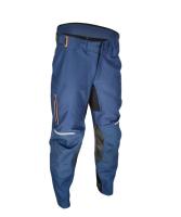 Acerbis Штаны X-Duro Blue/Orange в Москве