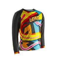 Leatt Джерси 3.5 Mini Carnival в Москве