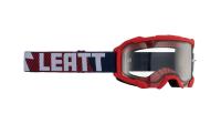 Leatt Маска Velocity 4.5 Royal Clear 83% в Москве