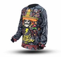 Grom Джерси подростковая Muertos V2 в Москве