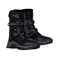Leatt Мотоботы ADV HydraDri 7.5 Short V26 Stealth в Москве