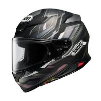 Shoei Мотошлем NXR 2 Capriccio серебристо-черный в Москве