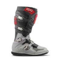 Gaerne Мотоботы GX-1 Goodyear Anthracite/Grey/Red в Москве