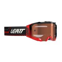 Leatt Маска Velocity 5.5 Iriz Red Rose 32% в Москве