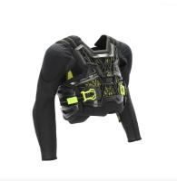 Acerbis Черепаха детская Specktrum Kid Black/Yellow в Москве