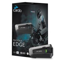 Cardo Bluetooth гарнитура Packtalk Edge Single в Москве