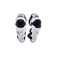 Leatt Наколенники Dual Axis Pro Knee & Shin Guard V26 White в Москве