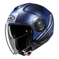 HJC Шлем i40N Dova MC2SF в Москве