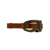 Leatt Маска Vizion 2.5 Forest Orange 60 VLT V25 в Москве