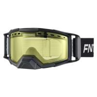 Finntrail Маска Vision 1093 BlackYellow (OS) в Москве