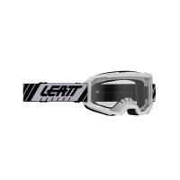 Leatt Маска Vizion 2.5 Royal Clear 90 VLT Серый/ЧерныйV25 в Москве