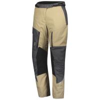 Scott Брюки Voyager Dryo iron grey/beige в Москве