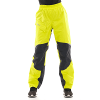 Dragonfly Дождевые штаны EVO Woman Yellow (мембрана) 2024 в Москве