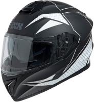 IXS Шлем интеграл iXS216 2.0 Черно-белый в Москве