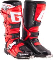 Gaerne Мотоботы SG-10 Black/Red в Москве