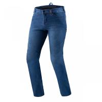 Shima мотоджинсы Rider Men Blue в Москве